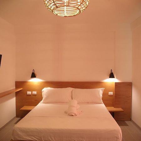 Serenity In Otel Lezhë Dış mekan fotoğraf