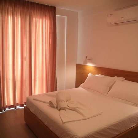 Serenity In Otel Lezhë Dış mekan fotoğraf