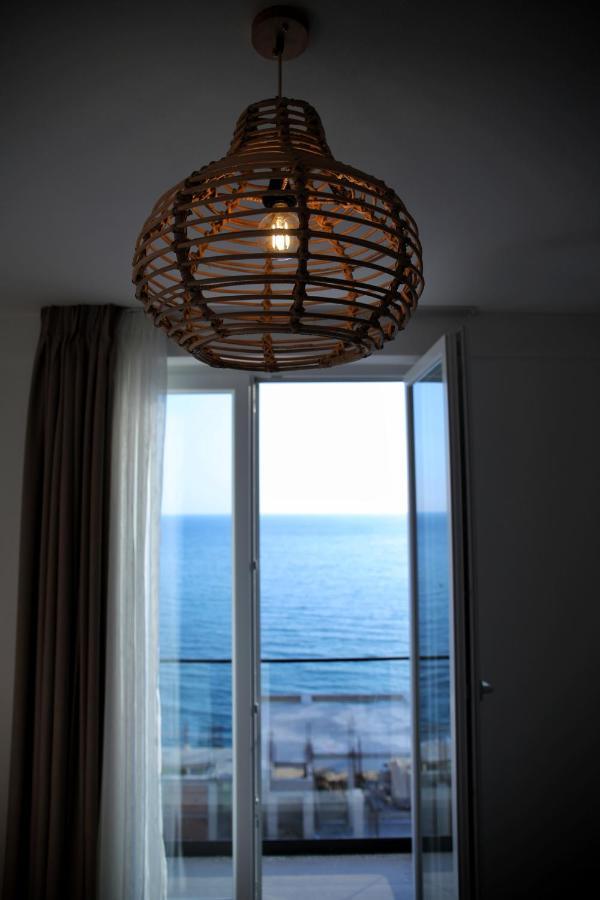 Serenity In Otel Lezhë Dış mekan fotoğraf