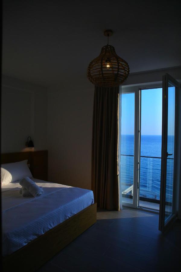 Serenity In Otel Lezhë Dış mekan fotoğraf