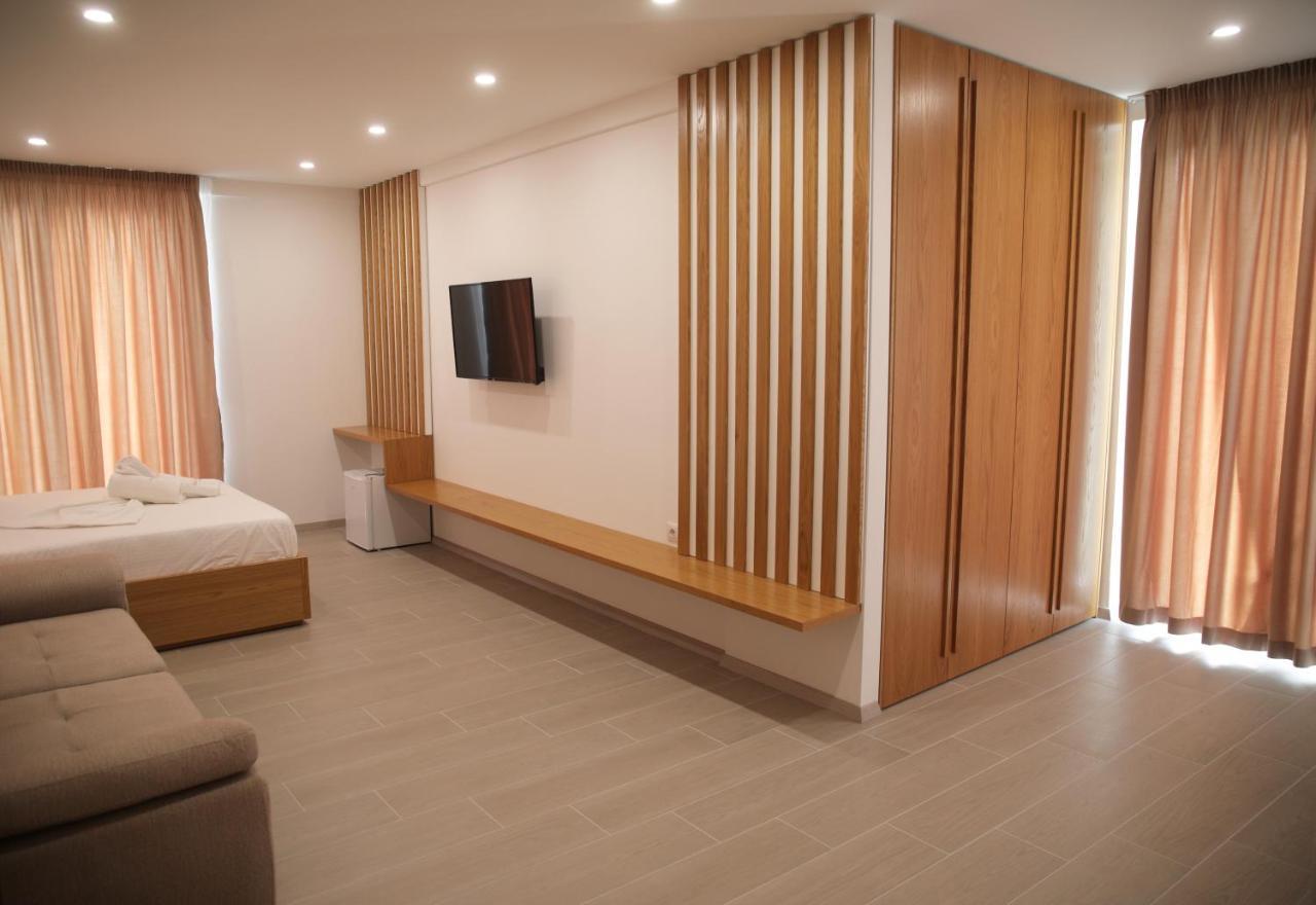 Serenity In Otel Lezhë Dış mekan fotoğraf