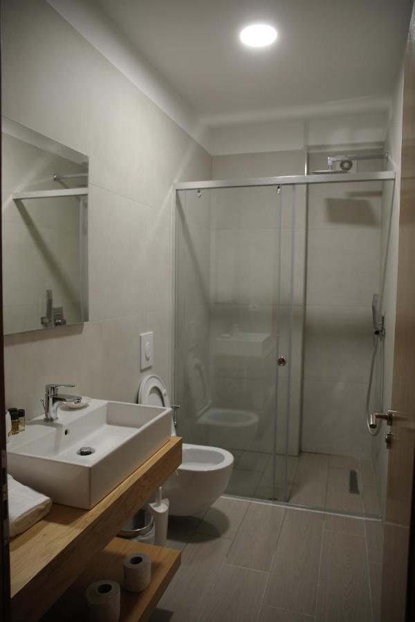 Serenity In Otel Lezhë Dış mekan fotoğraf