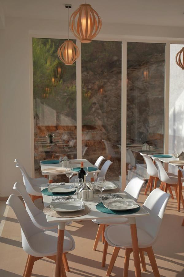Serenity In Otel Lezhë Dış mekan fotoğraf