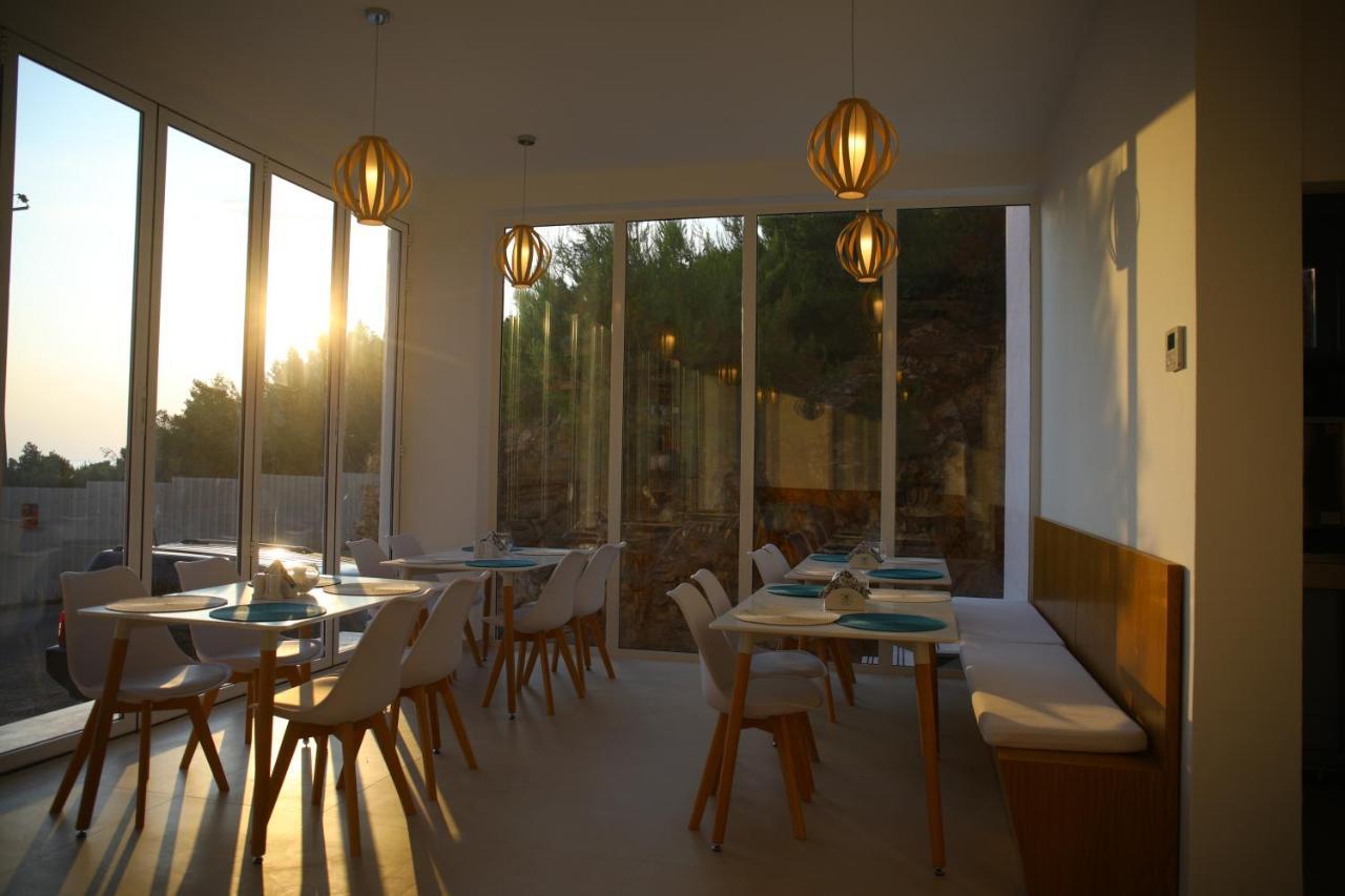 Serenity In Otel Lezhë Dış mekan fotoğraf