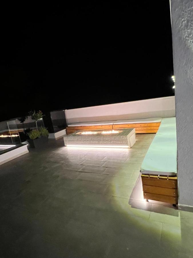 Serenity In Otel Lezhë Dış mekan fotoğraf