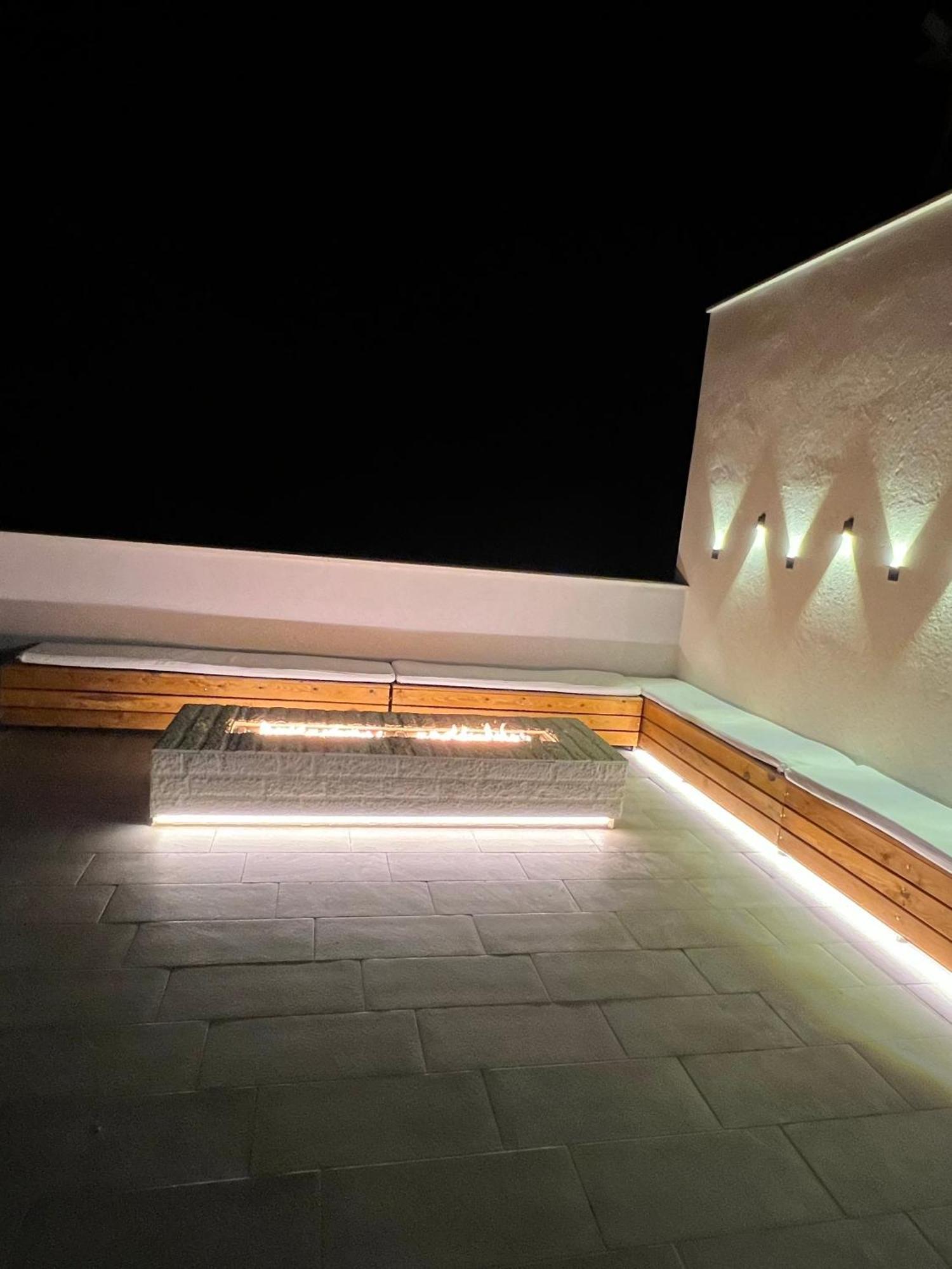 Serenity In Otel Lezhë Dış mekan fotoğraf